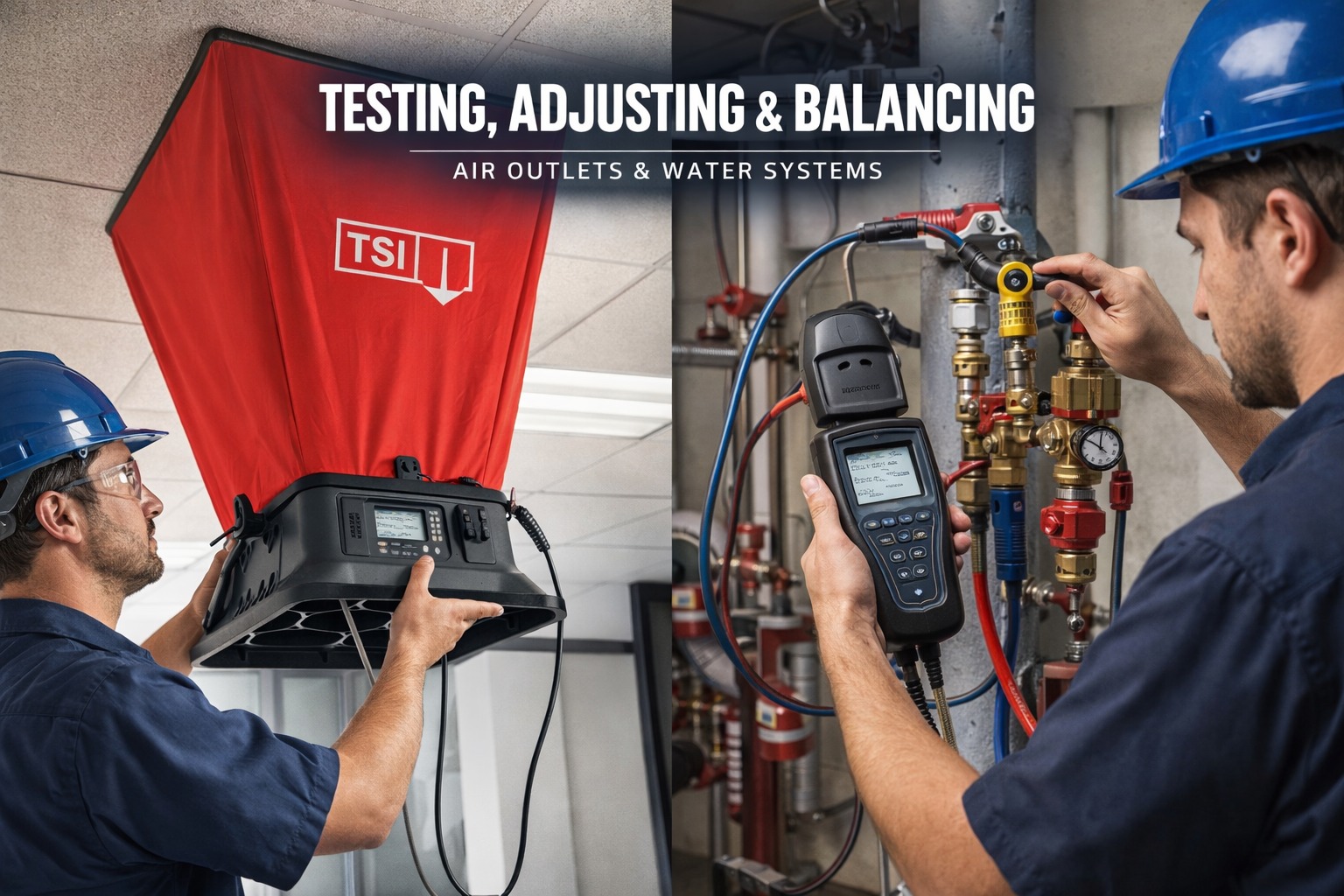 New Matco | HVAC Engineering, General Contracting & Commercial Agencies